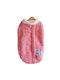 Epigasos Hundeshirts Rosa 19cm