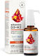 Aura Herbals Witamina D3 4000 IU + K2 Витамин за Здравето на костите 4000иу 50мл