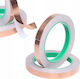 Rosfix Self-Adhesive Double-Sided Tape 5mmx50m 1pcs