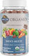 Garden Of Life Mykind Organics Men's Мултивитамин Forest Fruits 120 желирани бонбони