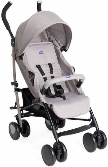 Chicco Regenschirm Kinderwagen Geeignet fr Neugeborene Beige 7.6kg |  Skroutz Germany
