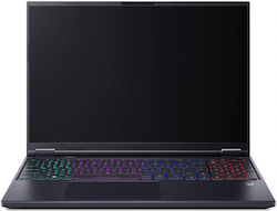 Acer Predator Helios Neo 16 AI 16" (Ultra 7-255HX/16GB/1.0TB) Acer Predator Helios Neo 16 AI 16" (Ultra 7-255HX/16GB/1.0TB)