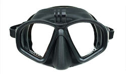 Picasso Diving Mask