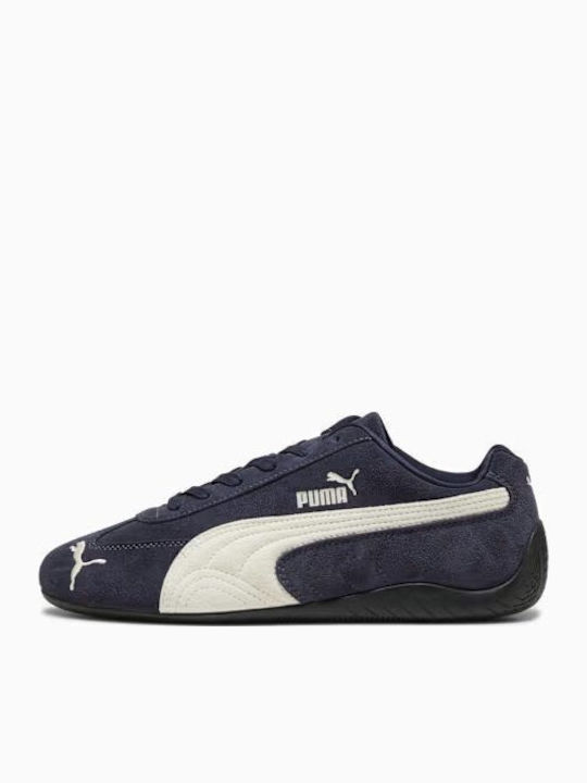 Speedcat Og Sneakers New Navy-warm White