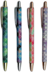 Tesoro Ballpoint (Διάφορα Σχέδια)