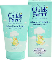Childs Farm Cream for Hydration 50ml