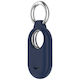 Θήκη Σιλικόνης για SmartTag2 σε Μπλε χρώμα