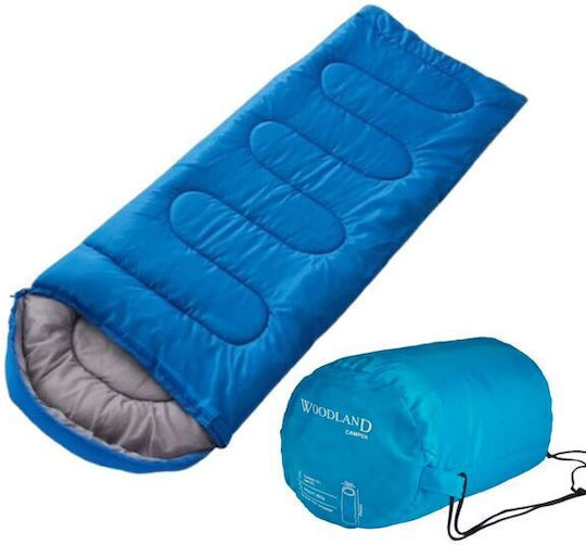 Woodland Sleeping Bag Μονό Veraman