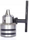 Keyed Drill Chuck B16 16 Mm Celma Prcb Drill Key Range 3–16 Mm Hardened Steel
