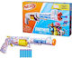 Hasbro Nerf Fortnite Frenz 4 Ever Blaster Dart Blaster G1132