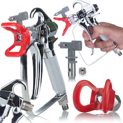 Professionale Spritzpistole Lackierung Aggregate Rosfix Ultraspray J-18