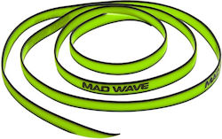 Mad Wave Curea De Înlocuire Pentru Ochelari Verde 92*8 Mad Wave Verde