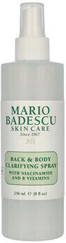 Mario Badescu Back & Body Clarifying Spray για Ακμή 236ml