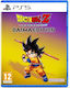Dragon Ball Z: Kakarot Daima Edition PS5 Game