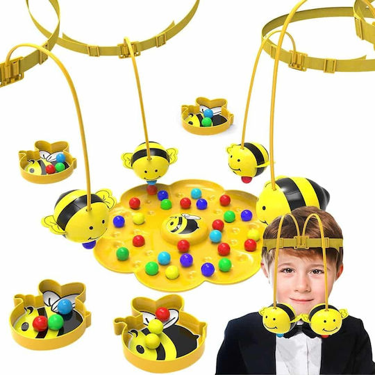 Interaktives Spielzeug Bee Gathering Pearls – Für 3+ Jahre