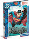 Cle Puzzle 180 Super Superman 29801