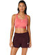 Women's Bra without Padding Pink