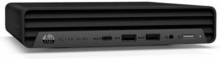 HP Pro Mini 400 G9 PC (Core i7-14700T/8GB DDR4/512GB SSD/No OS)