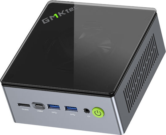 ミニPC GMKtec M7 Ultra 32GB 1TB RX6600XT 楽天市場】【クーポンで89,061円】GMKtec M7ultra ミニPC【minipc AMD