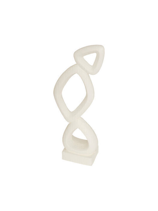 Atmosphera Decorative Sculpture Wonj – Height 68.5 cm Magnetic Material