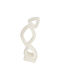 Atmosphera Decorative Sculpture Wonj – Height 68.5 cm Magnetic Material