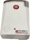 Wilco Titanium Vertical Glass Water Heater 10lt 1.6kW