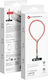 Forcell Wrist Strap for Mobile Phones Pink