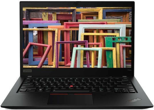 Lenovo THINKPAD T14S G1 Refurbished Grade A 14" (Core i7-10610U/16GB/512GB SSD/W11 Pro)