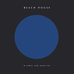 Beach House B-sides Rarities 2 Vinyl Beach House B-sides Rarities 2 Vinyl