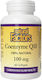 Natural Factors Coenzyme Q10 100mg 60 μαλακές κάψουλες