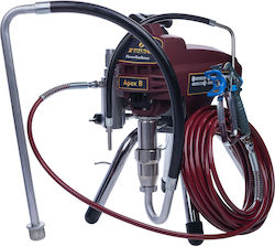 Zenthril Apex B Paint Sprayer Unit 2500w 20mpa 0.031" 3.2l/min Powerxcellence Series