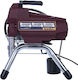 Zenthril Surge Eco Paint Sprayer Unit 1800w 20mpa 0.019" 2l/min Easyperformance Series
