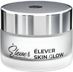 Elever Skin Glow Ενυδατική Κρέμα Ημέρας 50gr