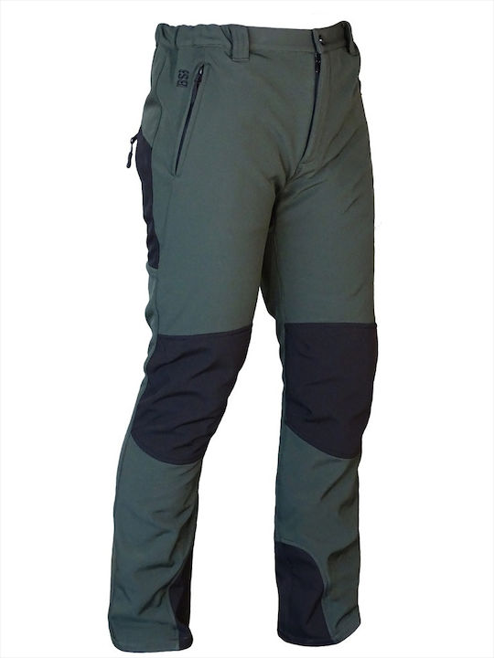 Benisport Jagdhose in Grau