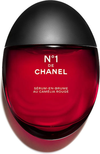 Chanel N°1 Serum-in-Mist Успокояващ Серум За лице 50мл