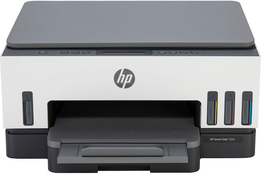 HP Smart Tank Έγχρωμο Πολυμηχάνημα Inkjet 9B5C5A#BHC