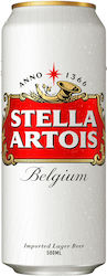 Stella Κουτί 500ml