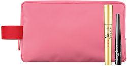 Pupa Vamp Forever Mascara Set Gift Set S Očními Linkami