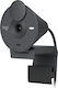 Logitech Brio 300 Full HD 1080p Web Camera Gray