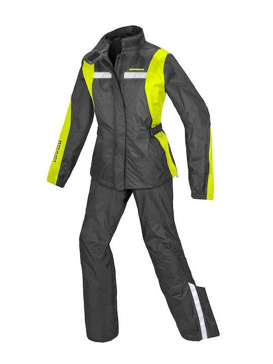 Γυναικείο Αδιάβροχο Μοτοσυκλέτας Spidi Touring Rain Kit Γυναικείο Αδιάβροχο Μοτοσυκλέτας Spidi Touring Rain Kit