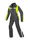 Women's Motorcycle Rain Suit Spidi Touring Rain Kit