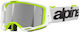 Motocross-Schutzbrille Alpinestars Vision 8 Wor...