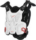 Προστατευτικός Θώρακας Alpinestars A-1 White