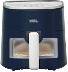 Morphy Richards 4lt Μπλε MUC-A4T4V