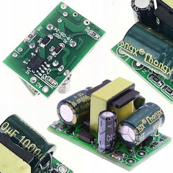 Rosfix 12v 4000ma 4.8w Power Supply Module