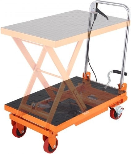 Vevor Lifting & Pulling Equipment for Load Weight up to 150kg in Gray Color