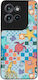Handyhülle Sonique Ocean Series Motorola Edge 5...