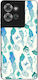 Sonique Ocean Series Case Motorola Edge 50 5G M...