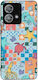 Калъф Sonique Ocean Series Motorola Edge 40 Neo...