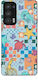 Sonique Ocean Series Case Motorola Edge 20 5G M...